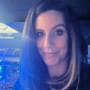 Meet your Posher, Traci